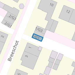 Perceel TTR00-B-2393