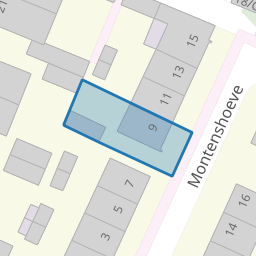 Perceel TTR00-B-2398