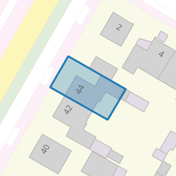 Perceel TTR00-B-2405