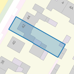 Perceel TTR00-B-2407