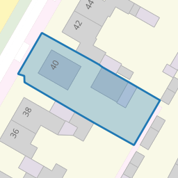 Perceel TTR00-B-2408