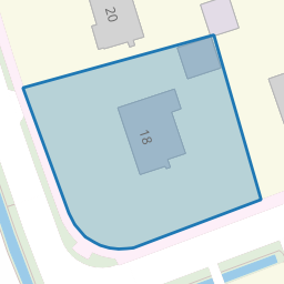 Perceel TTR00-B-2410