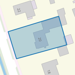 Perceel TTR00-B-2411