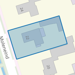 Perceel TTR00-B-2412