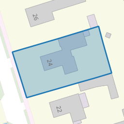 Perceel TTR00-B-2413