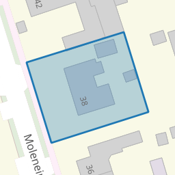 Perceel TTR00-B-2419