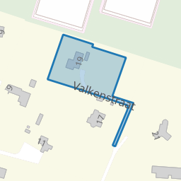 Perceel TTR00-B-2430