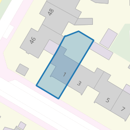 Perceel TTR00-B-2439