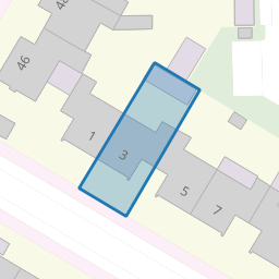 Perceel TTR00-B-2440