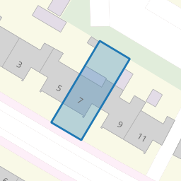 Perceel TTR00-B-2442