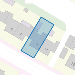 Perceel TTR00-B-2443