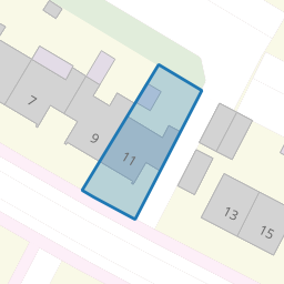 Perceel TTR00-B-2444