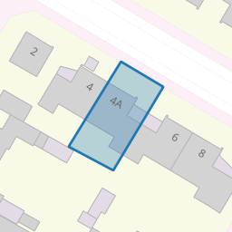 Perceel TTR00-B-2445