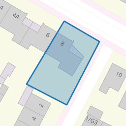 Perceel TTR00-B-2447