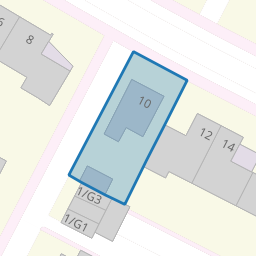 Perceel TTR00-B-2448