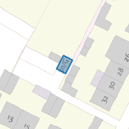 Perceel TTR00-B-2452