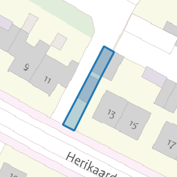 Perceel TTR00-B-2453