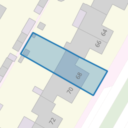 Perceel TTR00-B-2456