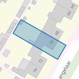 Perceel TTR00-B-2457