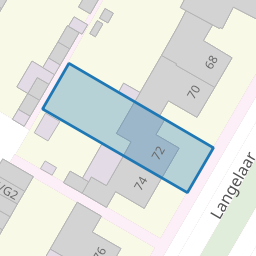 Perceel TTR00-B-2458