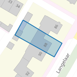 Perceel TTR00-B-2466