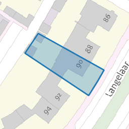 Perceel TTR00-B-2467