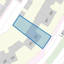 Perceel TTR00-B-2468