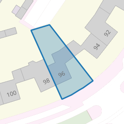 Perceel TTR00-B-2470