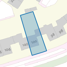 Perceel TTR00-B-2472