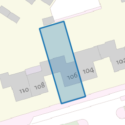 Perceel TTR00-B-2475