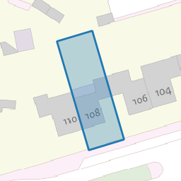 Perceel TTR00-B-2476