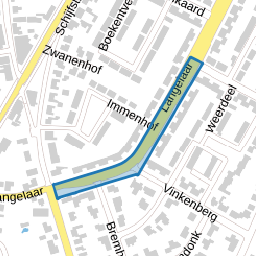 Perceel TTR00-B-2479