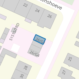 Perceel TTR00-B-2485