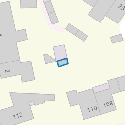 Perceel TTR00-B-2502