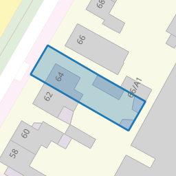 Perceel TTR00-B-2506