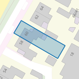 Perceel TTR00-B-2508