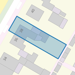 Perceel TTR00-B-2511