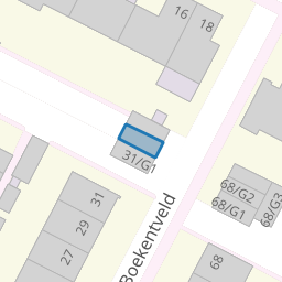 Perceel TTR00-B-2514