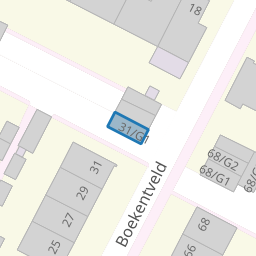 Perceel TTR00-B-2515