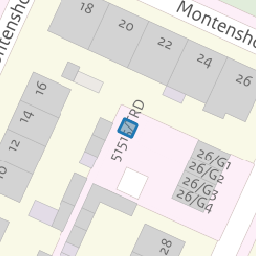 Perceel TTR00-B-2517