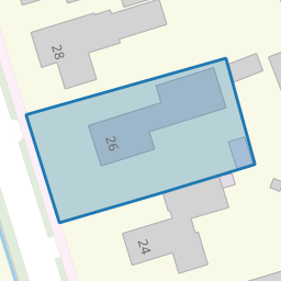 Perceel TTR00-B-2520