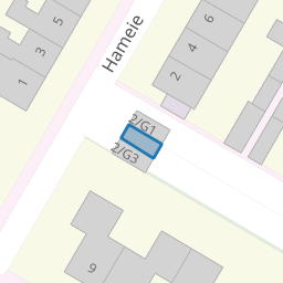 Perceel TTR00-B-2523