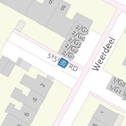 Perceel TTR00-B-2526