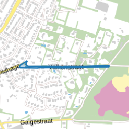 Perceel TTR00-B-2531