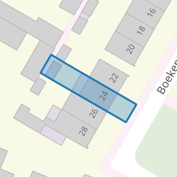 Perceel TTR00-B-2541