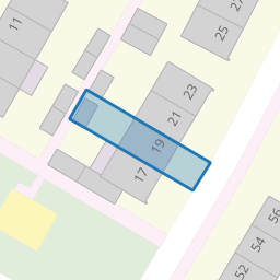 Perceel TTR00-B-2548