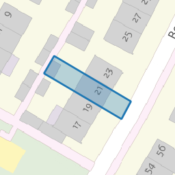 Perceel TTR00-B-2549