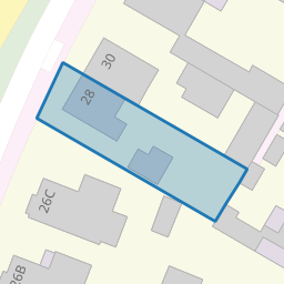 Perceel TTR00-B-2555