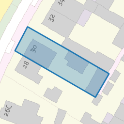 Perceel TTR00-B-2556