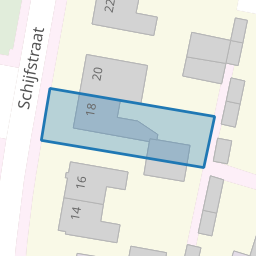 Perceel TTR00-B-2560